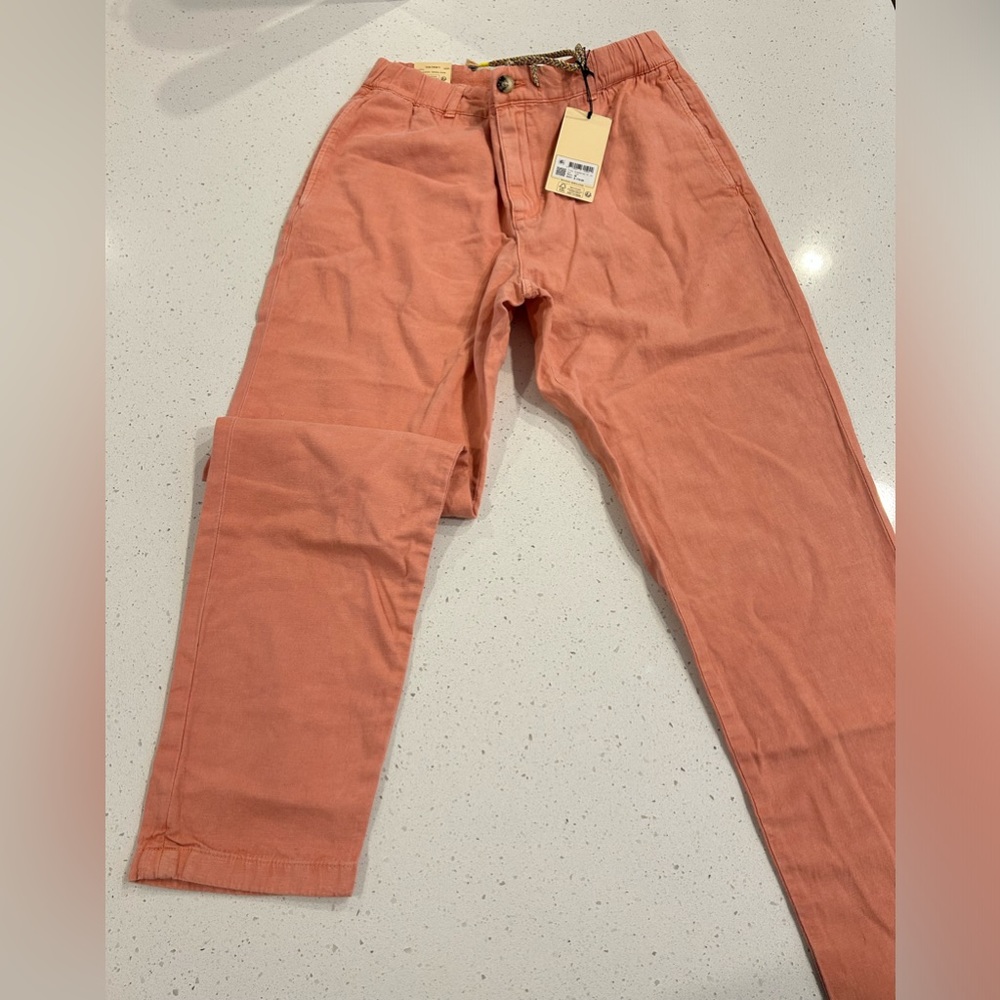 Scotch & Soda BRAND NEW!!  Men’s pants
